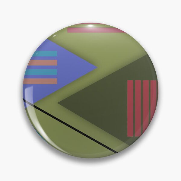 Item preview, Bauhaus No. 416 designed and sold by Rockett Graphics.