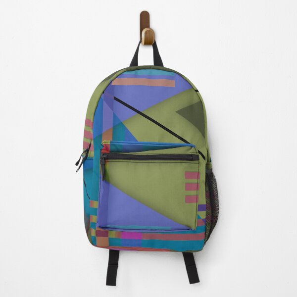 Item preview, Bauhaus No. 416 designed and sold by Rockett Graphics.