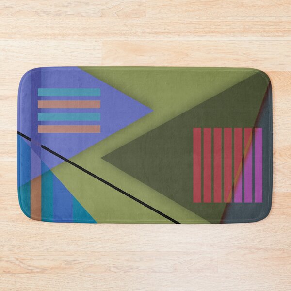 Item preview, Bauhaus No. 416 designed and sold by Rockett Graphics.