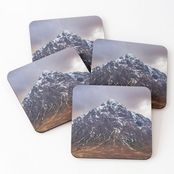 Item preview, Buachaille Etive Mòr, The Buachaille, The Buckle designed and sold by Fraser King.