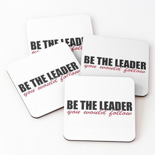 Item preview, Leadership quotes - quotes on leadership - Leadership designed and sold by Alice-Elgawi.