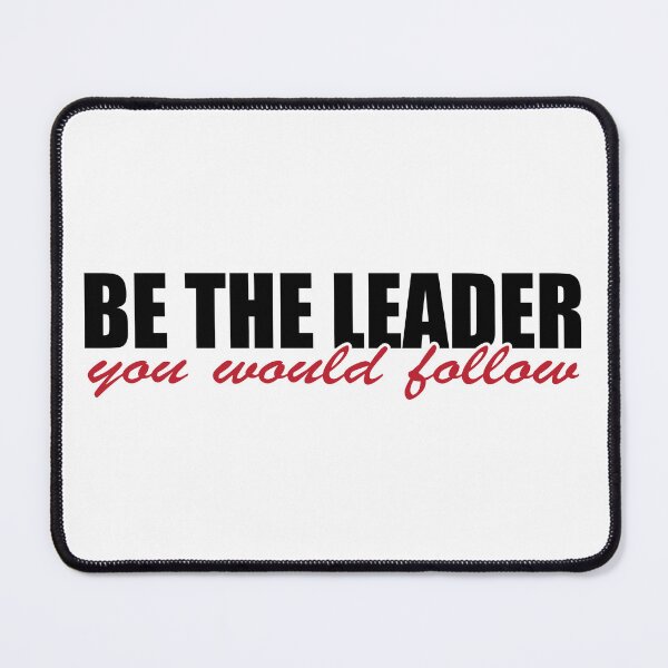 Item preview, Leadership quotes - quotes on leadership - Leadership designed and sold by Alice-Elgawi.