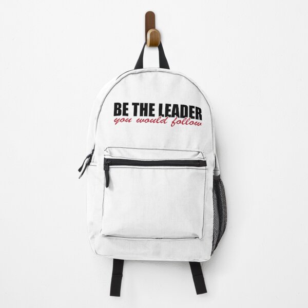 Item preview, Leadership quotes - quotes on leadership - Leadership designed and sold by Alice-Elgawi.