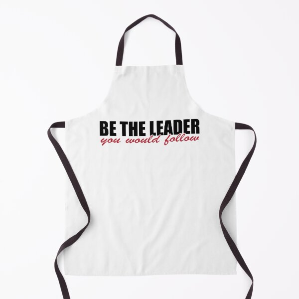 Item preview, Leadership quotes - quotes on leadership - Leadership designed and sold by Alice-Elgawi.