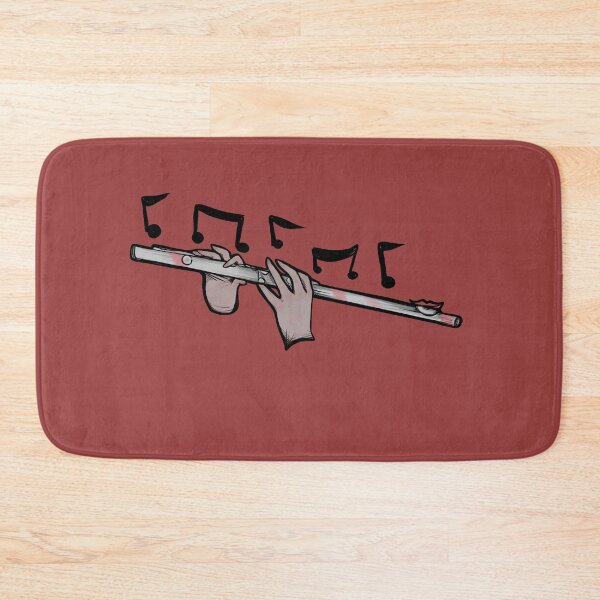 Item preview, Flute Music designed and sold by FrictionMaxxing.