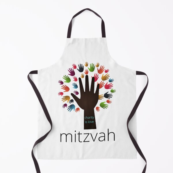 Item preview, mitzvah - Funny Yiddish Quotes designed and sold by MikeMargolisArt.
