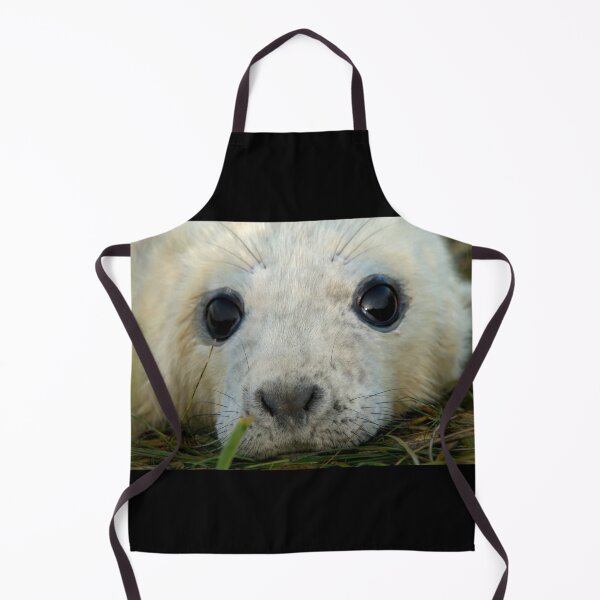 Item preview, Newly Born Seal Pup designed and sold by senninha.