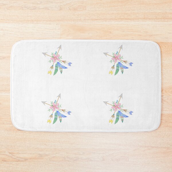 Item preview,  grow positive flowers Gift  designed and sold by Farid1Shop.