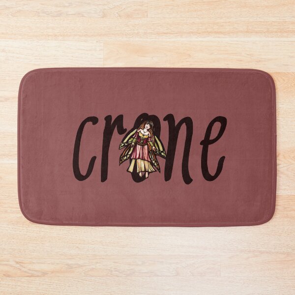 Item preview, Crone Fairy designed and sold by FrictionMaxxing.