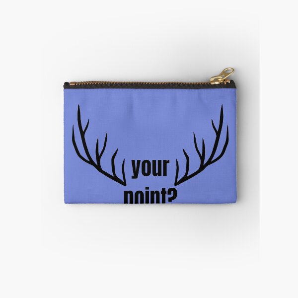 Item preview, Buck Humor designed and sold by Byoudesigns.