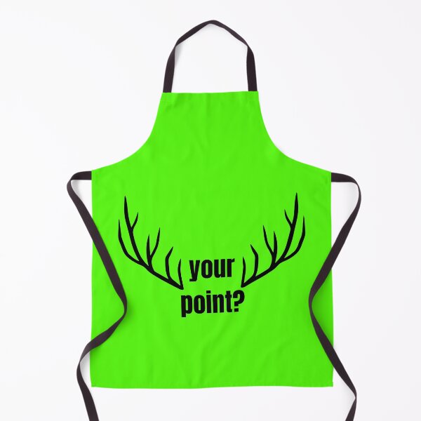 Item preview, Buck Humor designed and sold by Byoudesigns.
