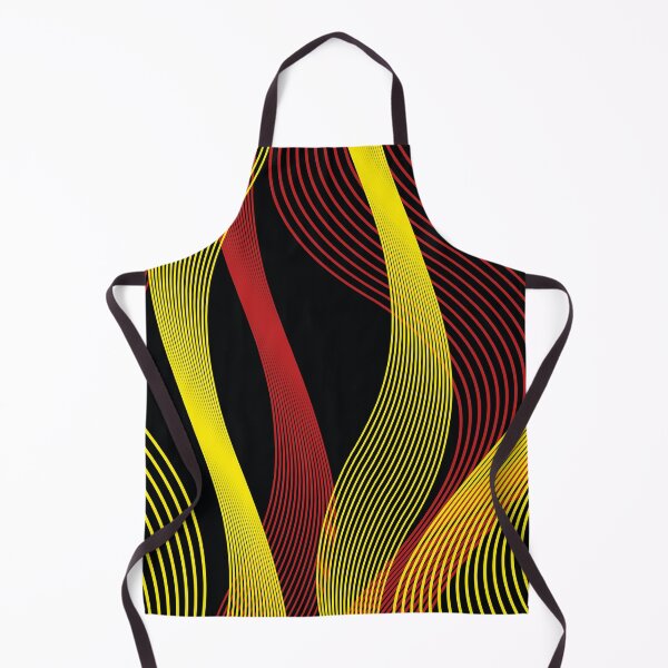 Item preview, creative lines ornament design 13 designed and sold by Ferit Kurt.