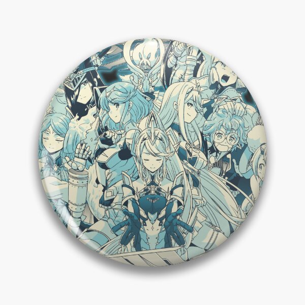 Item preview, Blade Resonate designed and sold by coinbox tees.