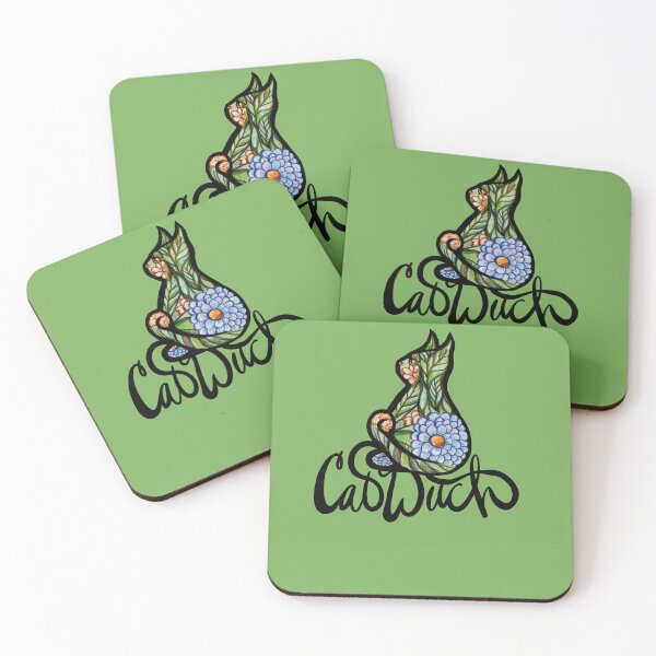 Item preview, Cat Witch designed and sold by FrictionMaxxing.