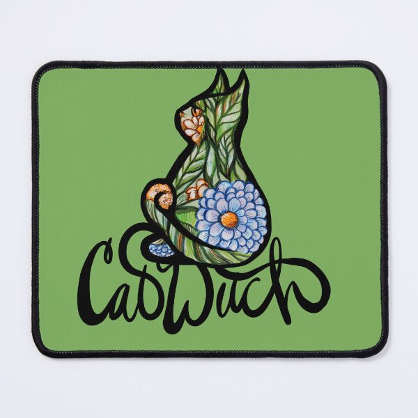 Item preview, Cat Witch designed and sold by FrictionMaxxing.