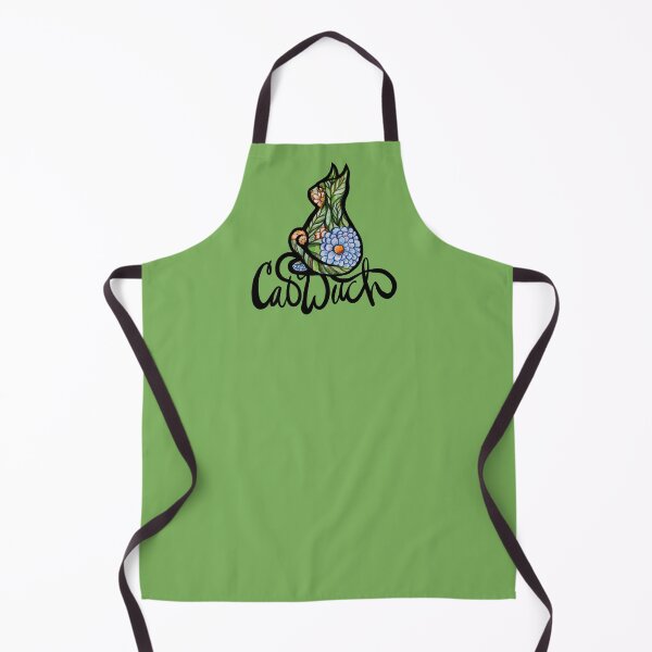 Item preview, Cat Witch designed and sold by FrictionMaxxing.