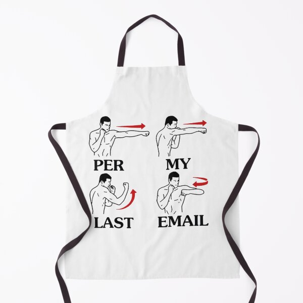 Item preview, Per My Last Email designed and sold by laura-arcand.