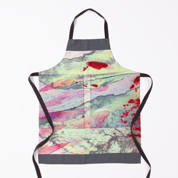 Item preview, Alaska en la mañana designed and sold by Gabriele Maurus.