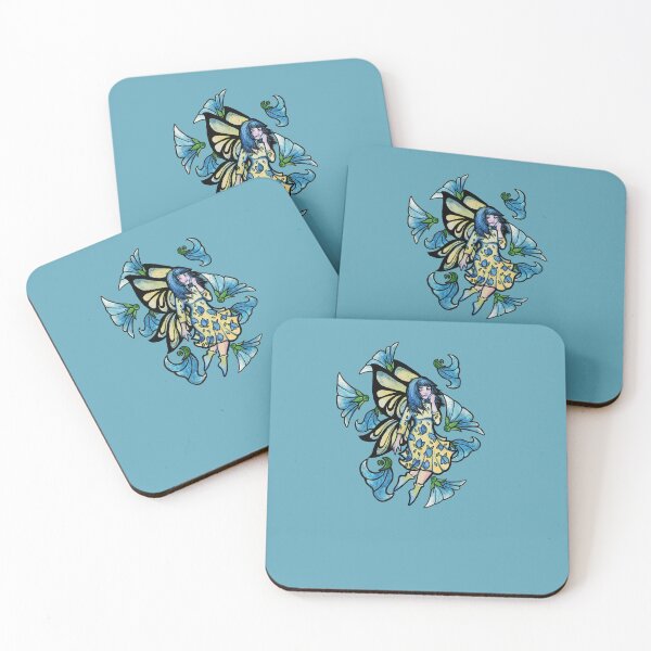 Item preview, Blue Fairy designed and sold by FrictionMaxxing.
