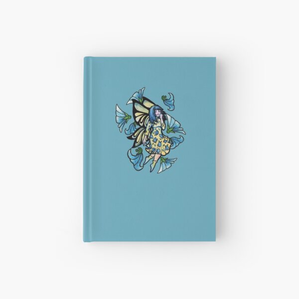 Item preview, Blue Fairy designed and sold by Boog Monst .