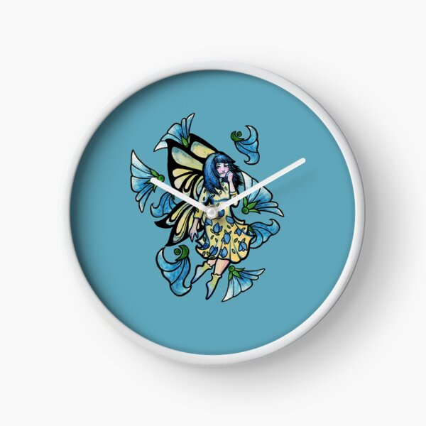 Item preview, Blue Fairy designed and sold by Boog Monst .