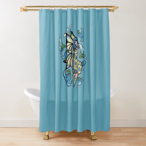 Item preview, Blue Fairy designed and sold by Boog Monst .
