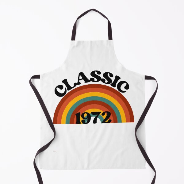 Item preview, Vintage Rainbow 1972 designed and sold by Peggy Lindstrom.