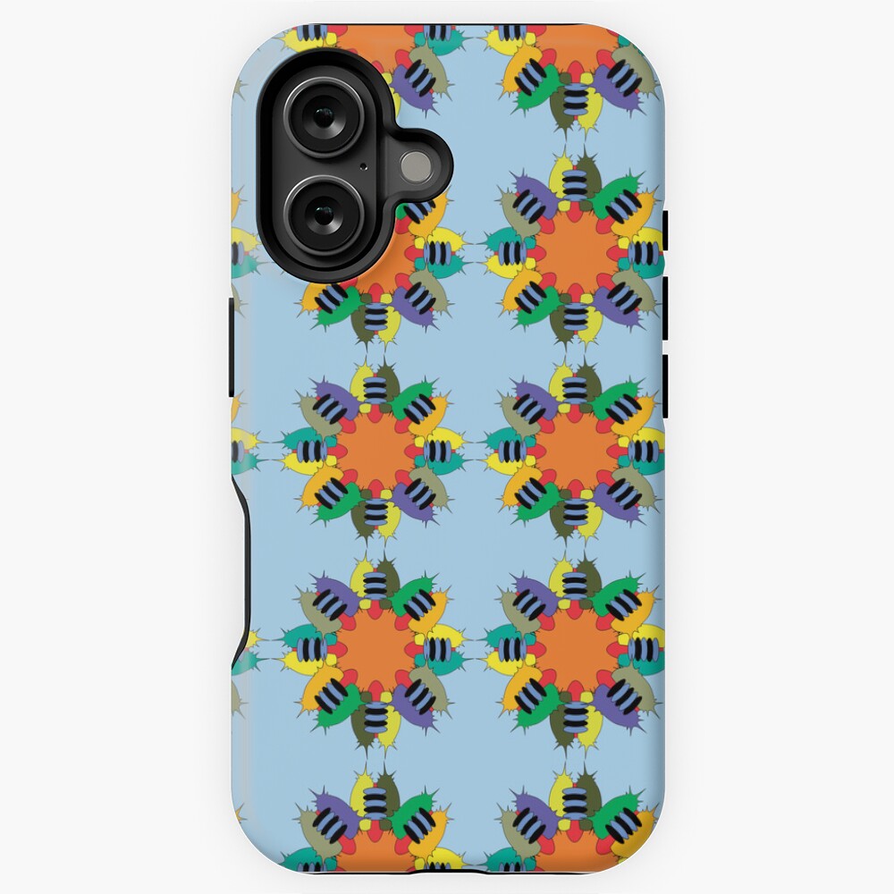Artikel-Vorschau von iPhone Robuste Hülle, designt und verkauft von Raduna.