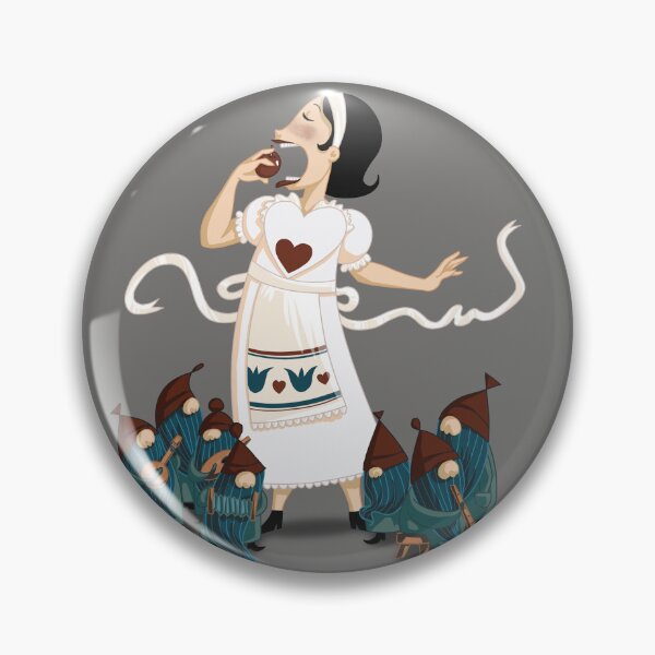 Item preview, Snow White designed and sold by Mesepolc.