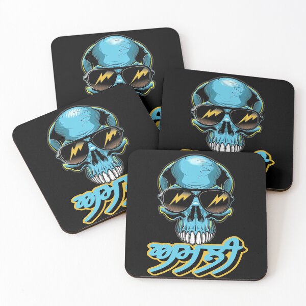 Item preview, Desi Merch Punjabi Stickers  designed and sold by Desi  Merch.