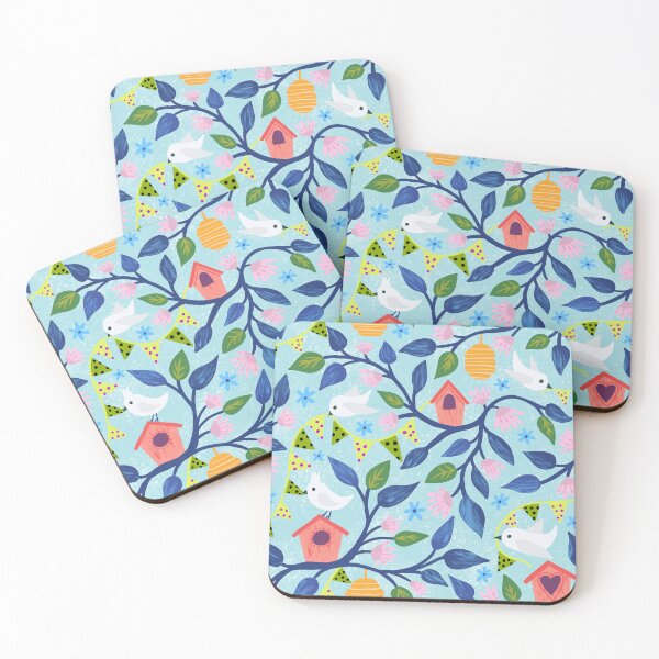 Item preview, Lets decorate with bunting designed and sold by creativinchi.