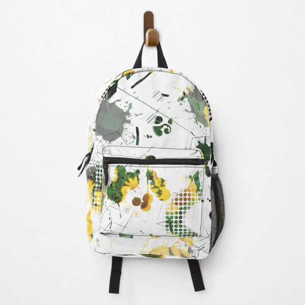 Item preview, Sunflower industrial mess designed and sold by fanuchi.
