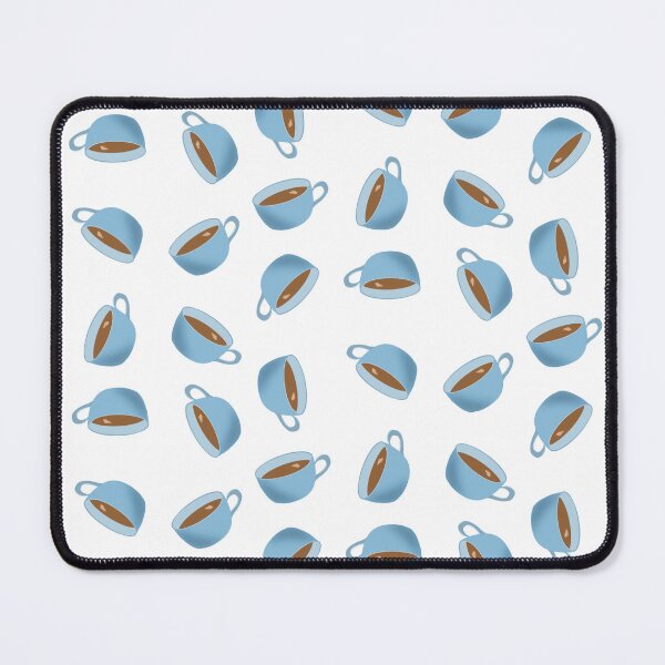 Item preview, Tea and Coffee Time designed and sold by brownie2109.