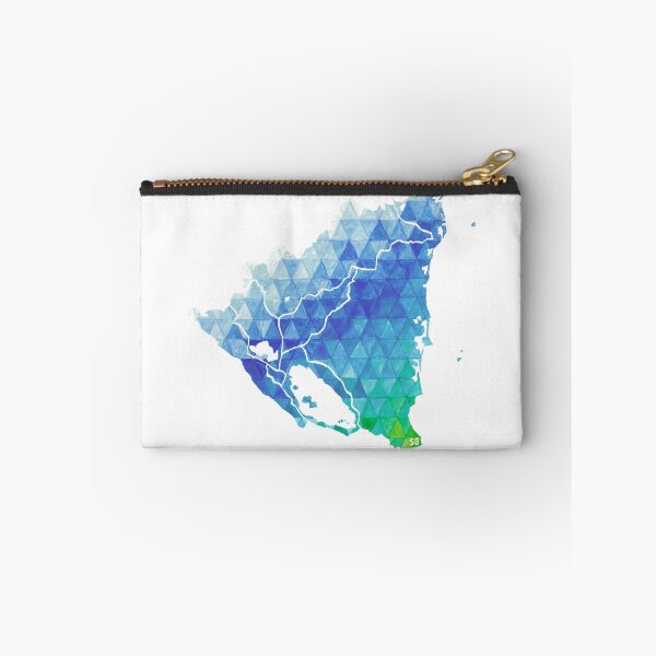 Item preview, Nicaragua designed and sold by SharlaPaints.