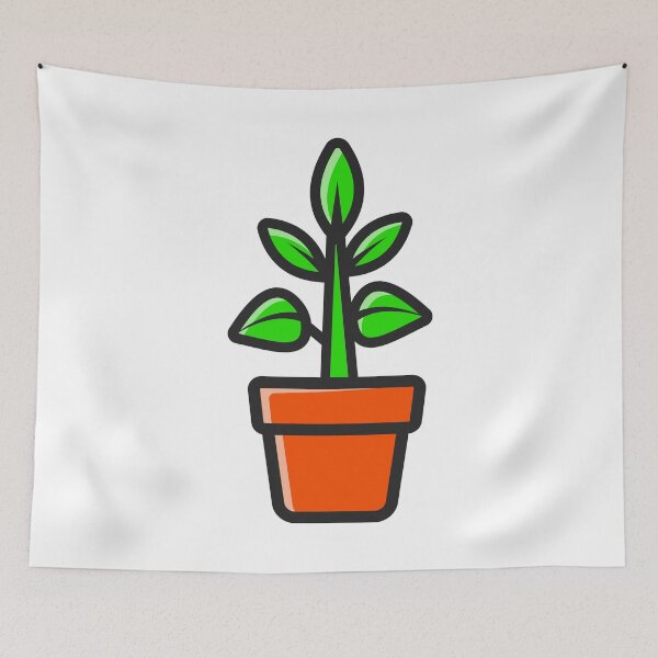Item preview, Green Plant designed and sold by vogowa.