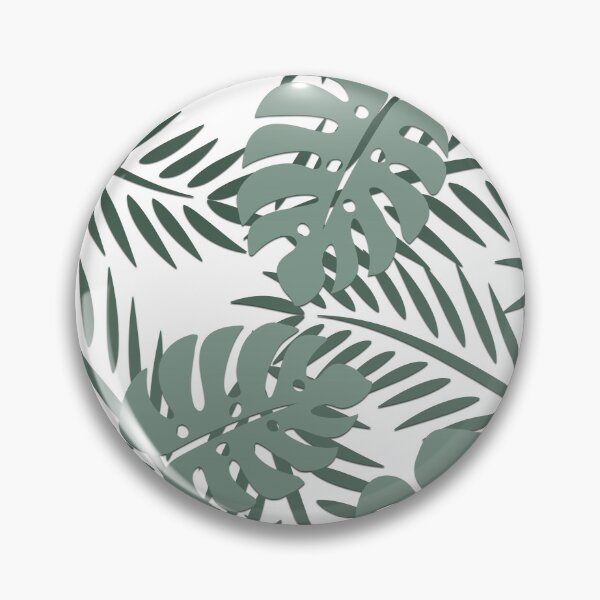 Item preview, Green Palms  designed and sold by DonnaSiggy.