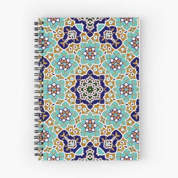 Item preview, Arabesque artistic decoration. designed and sold by DaliaSabryTee.