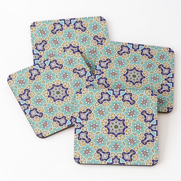 Item preview, Arabesque artistic decoration. designed and sold by DaliaSabryTee.