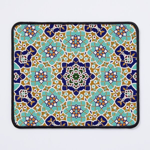 Item preview, Arabesque artistic decoration. designed and sold by DaliaSabryTee.
