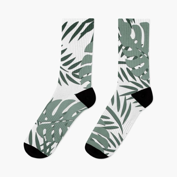 Item preview, Green Palms  designed and sold by DonnaSiggy.