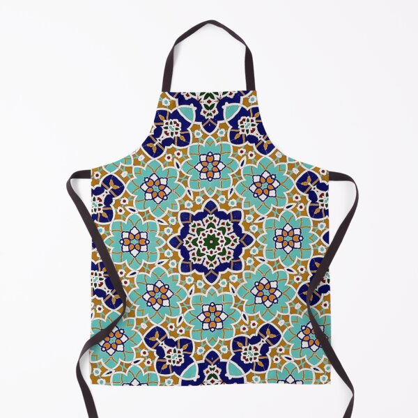 Item preview, Arabesque artistic decoration. designed and sold by DaliaSabryTee.
