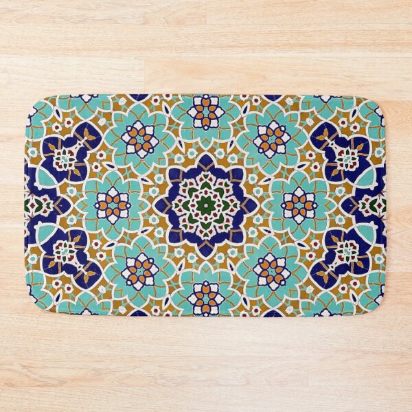 Item preview, Arabesque artistic decoration. designed and sold by DaliaSabryTee.
