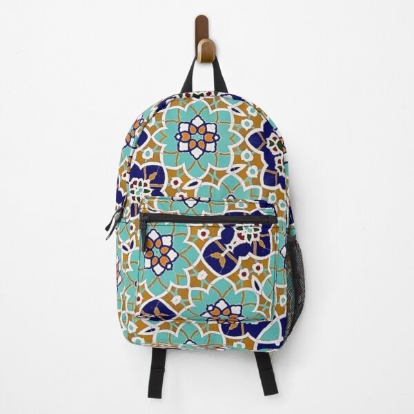 Item preview, Arabesque artistic decoration. designed and sold by DaliaSabryTee.