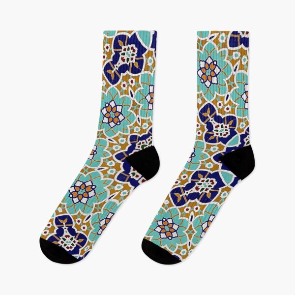 Item preview, Arabesque artistic decoration. designed and sold by DaliaSabryTee.