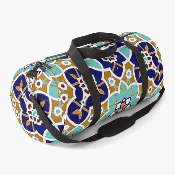 Item preview, Arabesque artistic decoration. designed and sold by DaliaSabryTee.