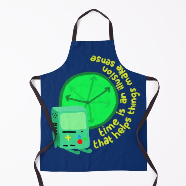 Item preview, Time is an Illusion designed and sold by artsyirl.