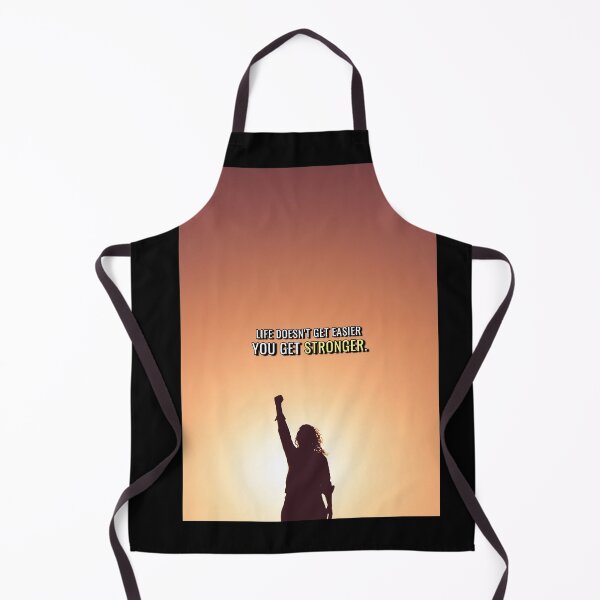 Item preview, You Get Stronger designed and sold by hiunlimit.