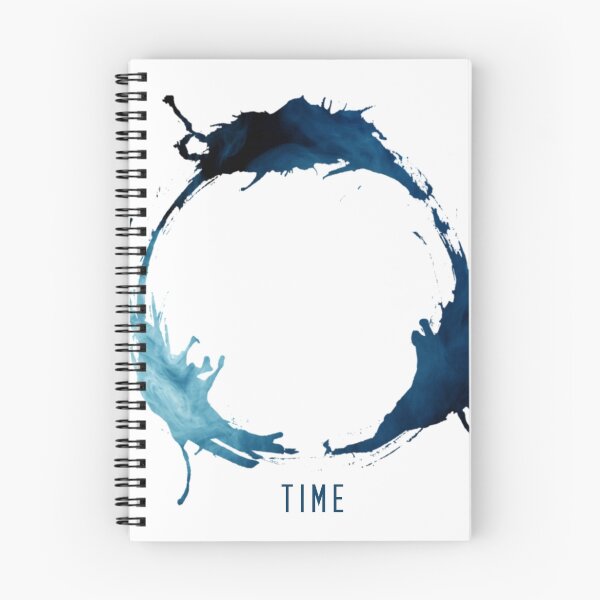Item preview, TIME (Arrival Logogram) designed and sold by Víctor Sánchez.