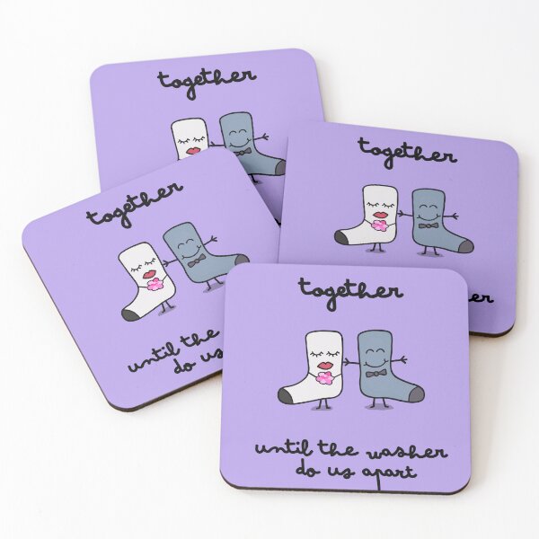 Item preview, Together designed and sold by wazakarola.