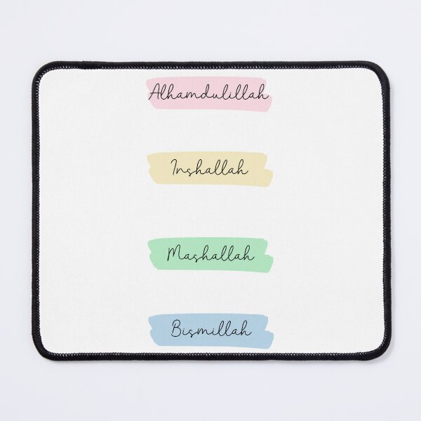 Item preview, Islam Sayings designed and sold by princesssomo21.